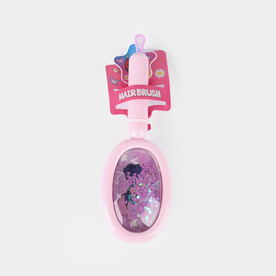 Baby Comb & Brush Set