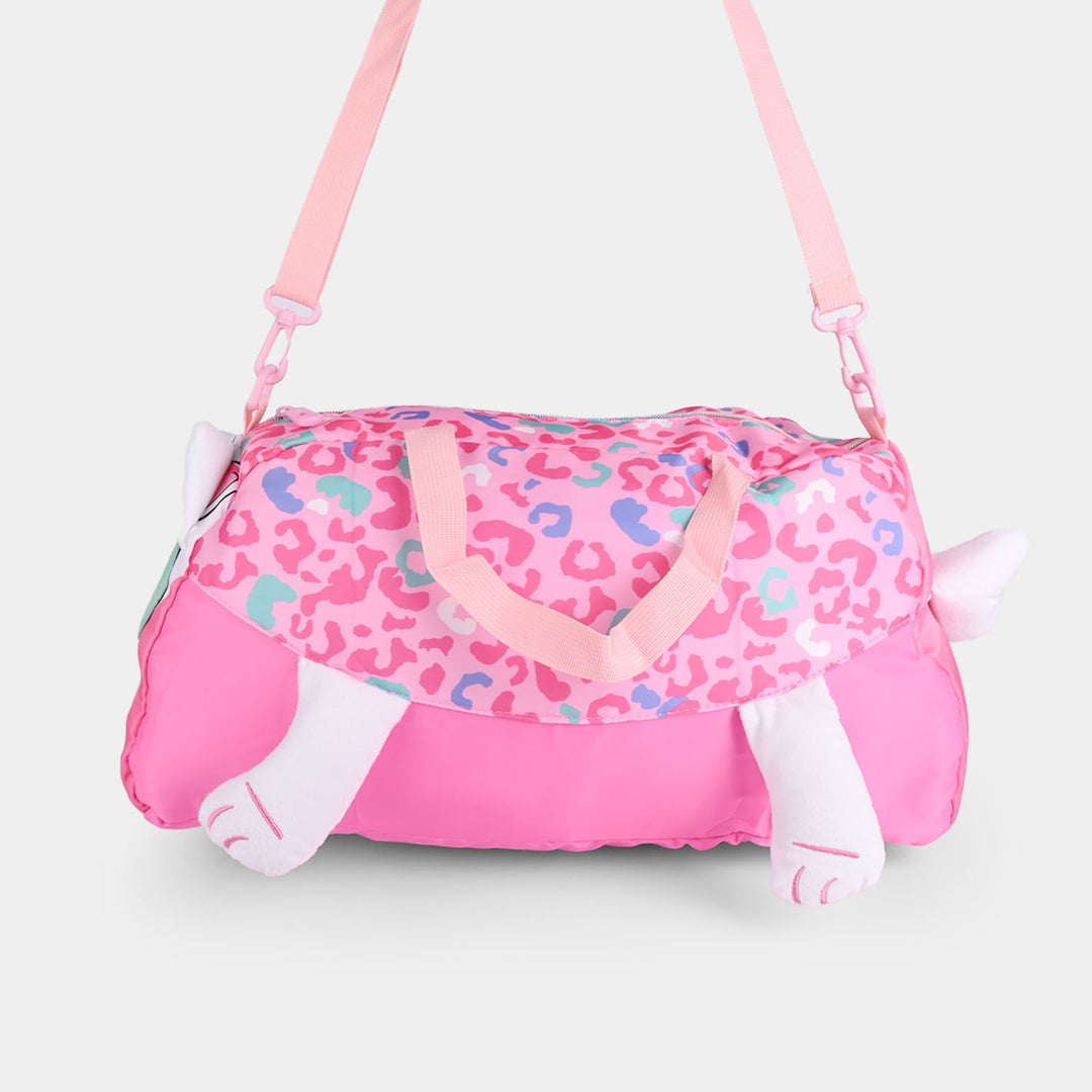 Duffel Bags – Stylish for Kids