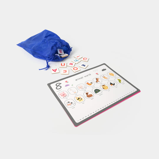 Fun Spelling Words