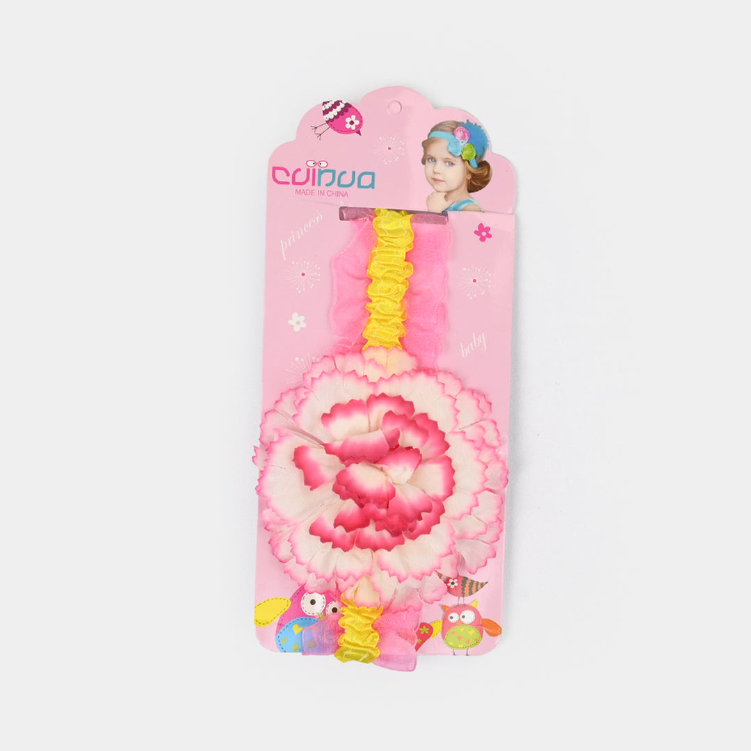 Baby Fancy Headband