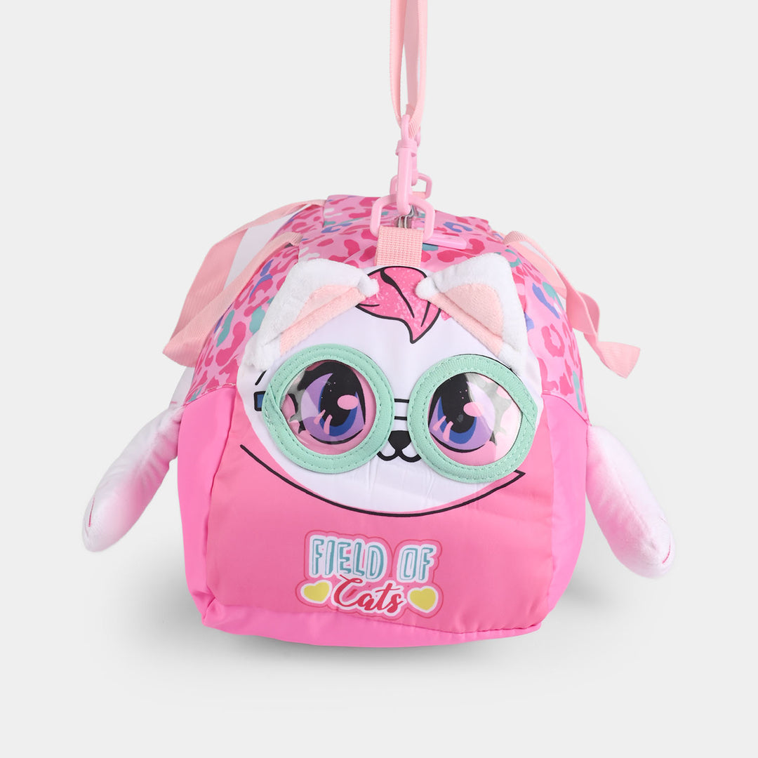 Duffel Bags – Stylish for Kids