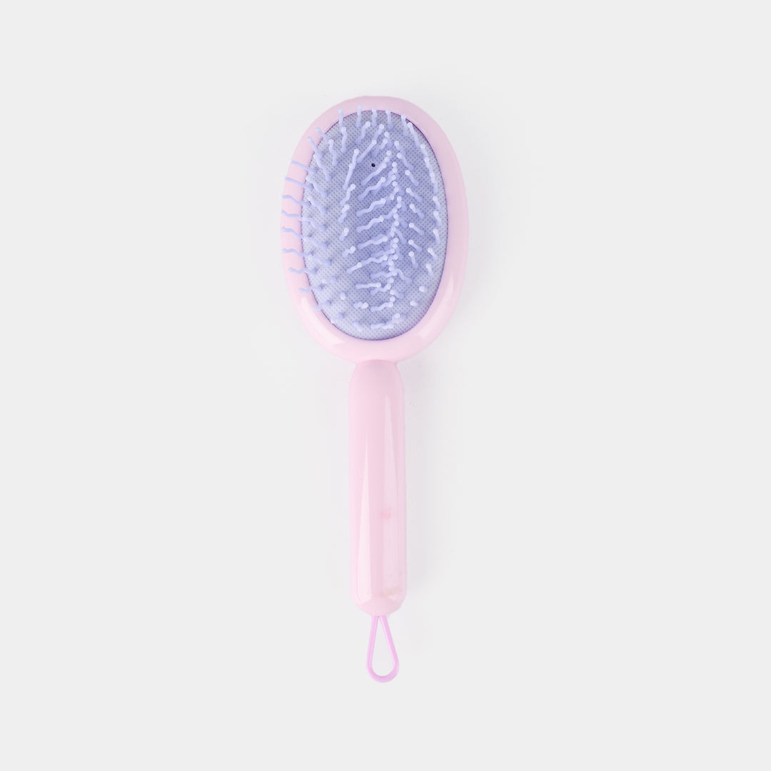 Baby Comb & Brush Set