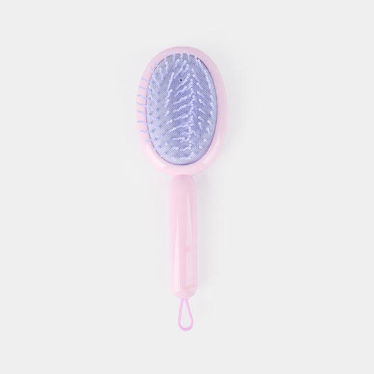 Baby Comb & Brush Set