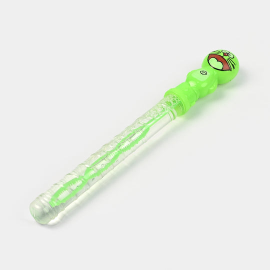 Cute Bubble Stick | Bubble Blowing Toy