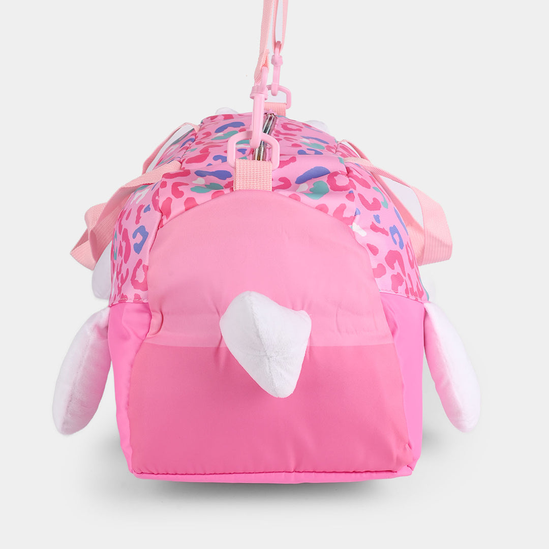 Duffel Bags – Stylish for Kids