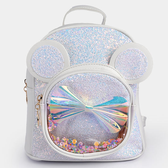 Stylish Fancy Backpack For Kids