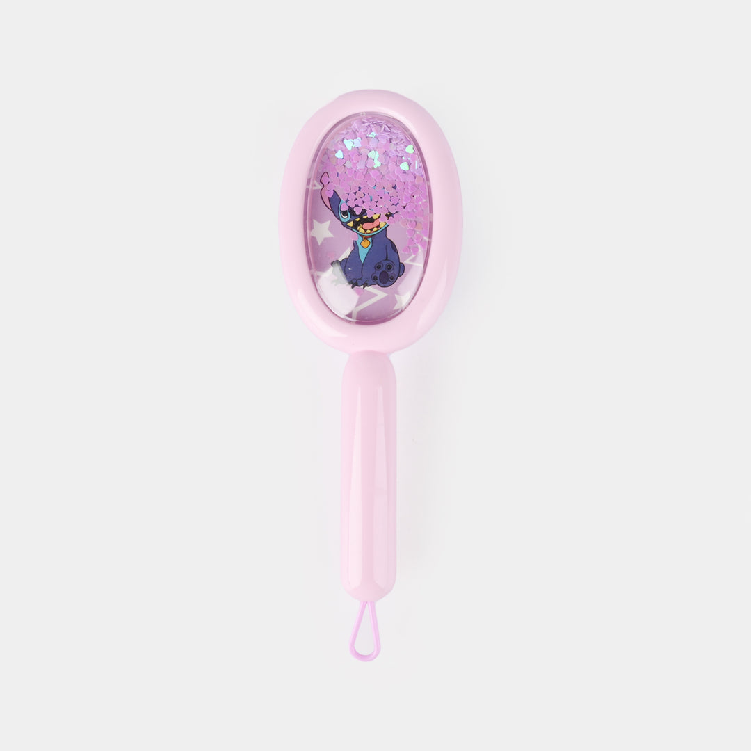 Baby Comb & Brush Set