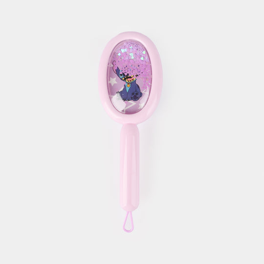 Baby Comb & Brush Set