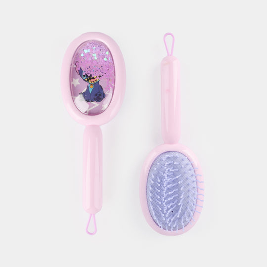 Baby Comb & Brush Set