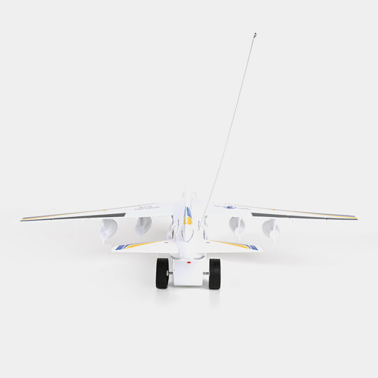 Remote Control Transport Plane For Kids