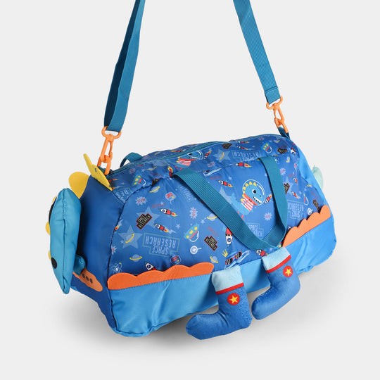 Duffel Bags – Stylish for Kids