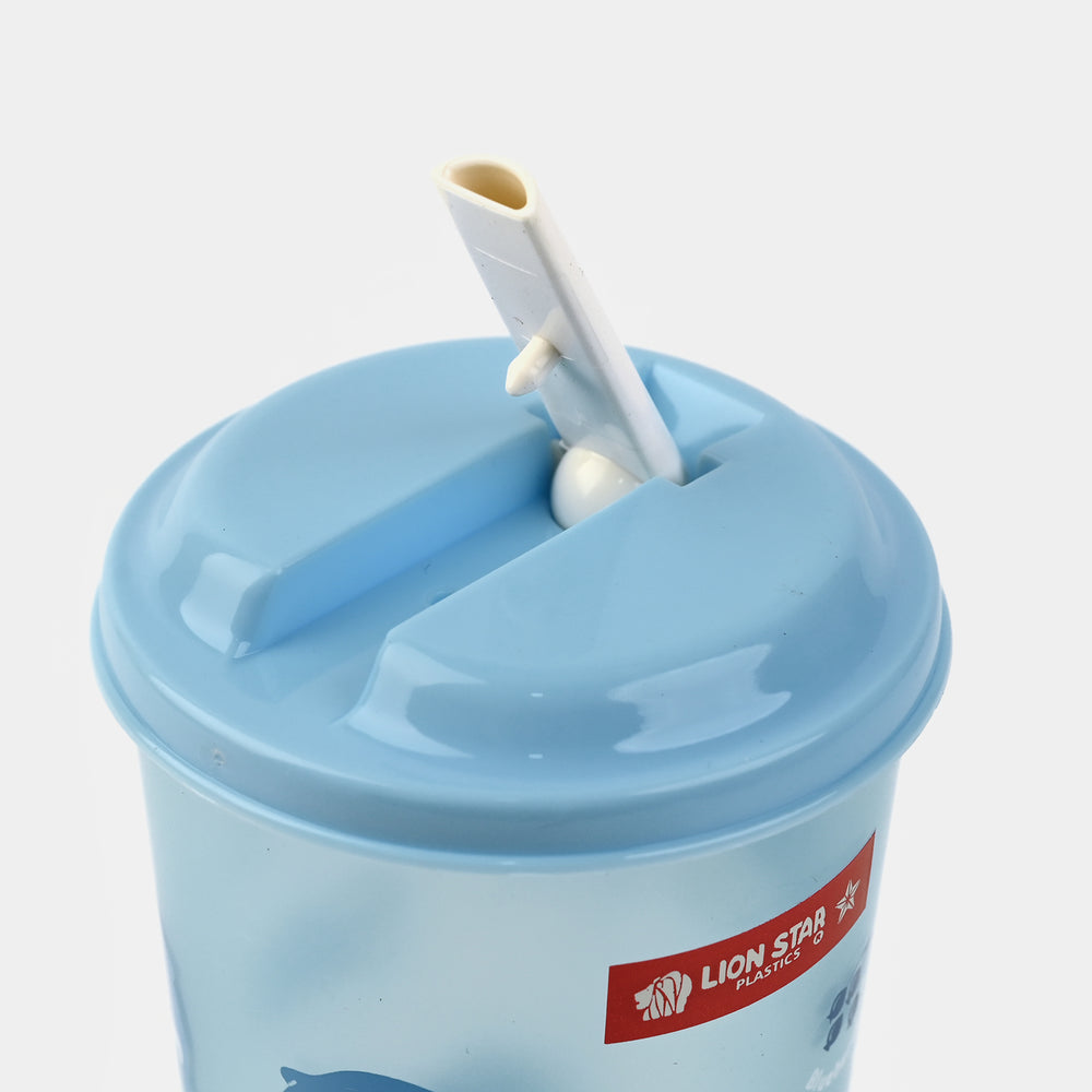 Kids Straw Cup/Mug | 450ML