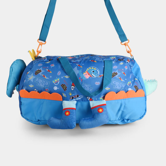 Duffel Bags – Stylish for Kids