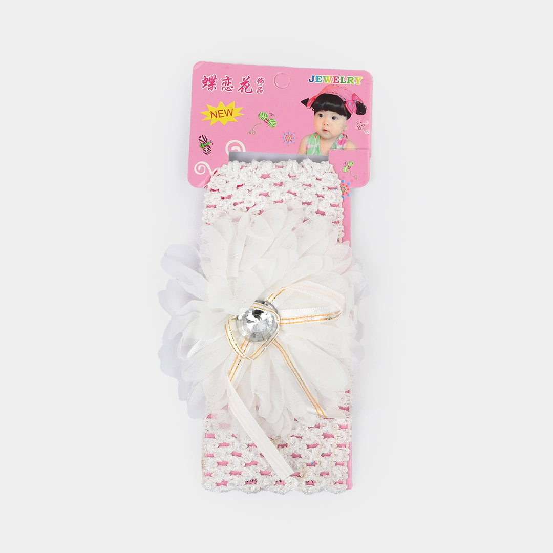 Baby Fancy Headband