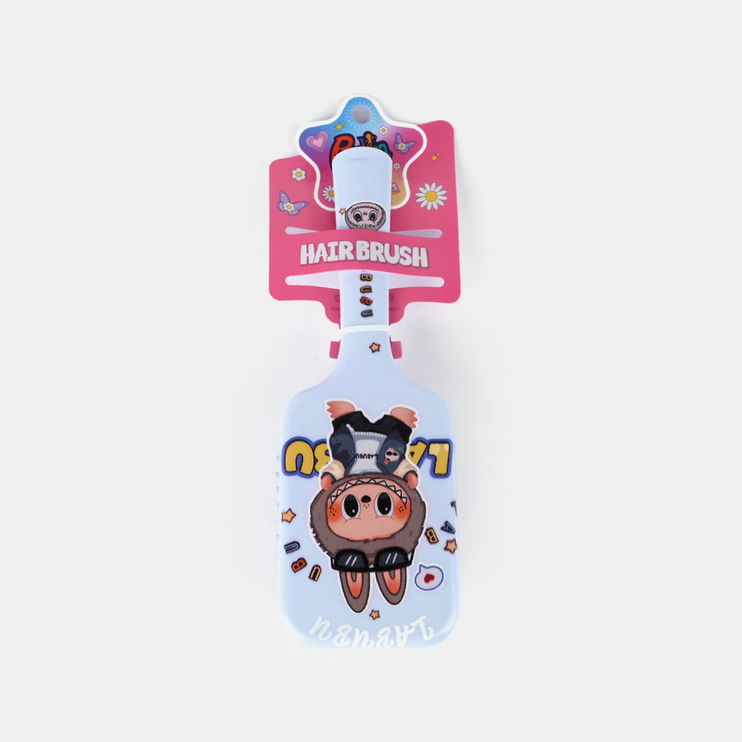 Baby Comb & Brush Set