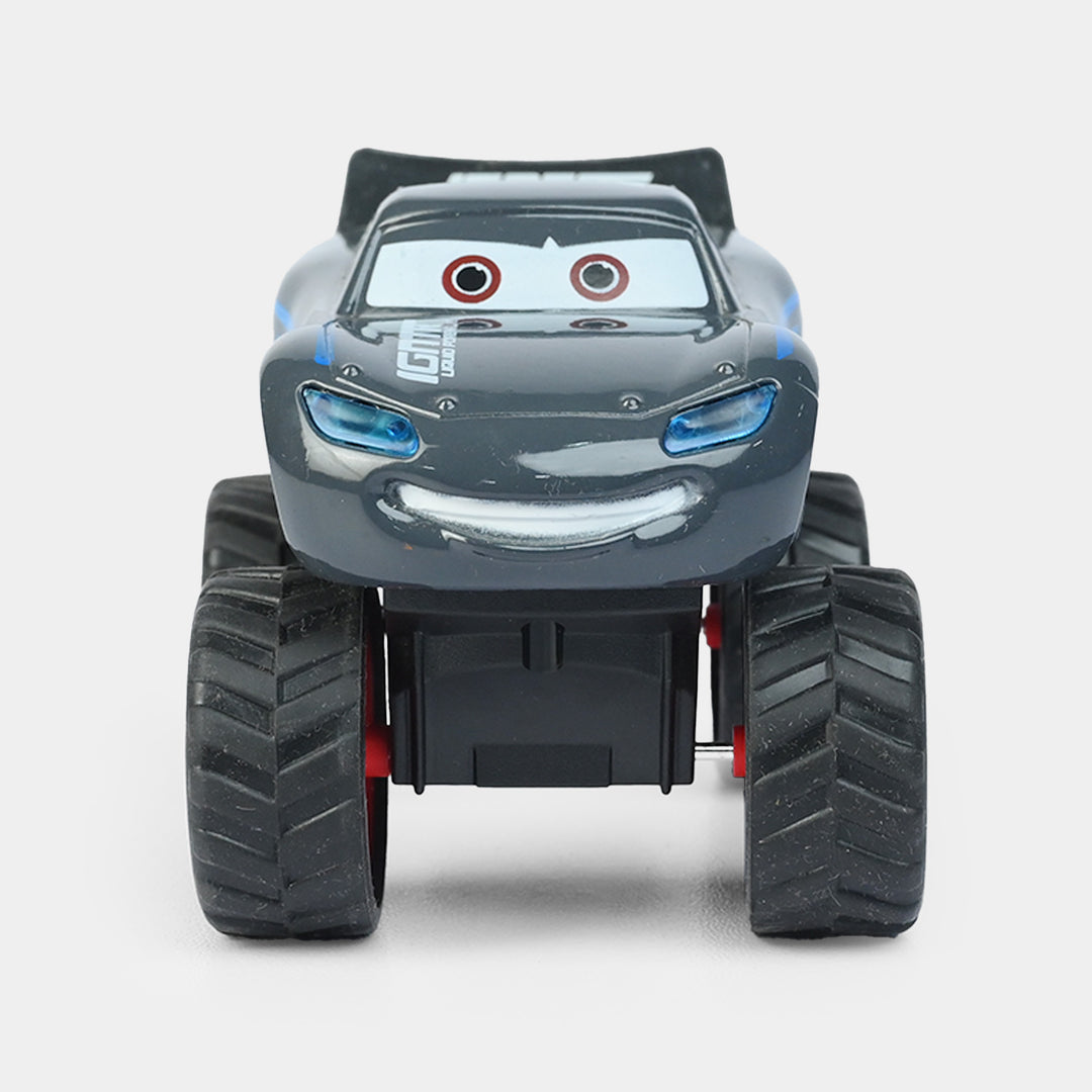 1:55 Scale Die-Casting Car Metal