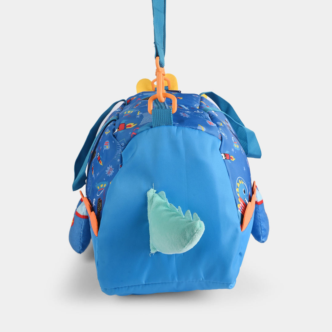 Duffel Bags – Stylish for Kids