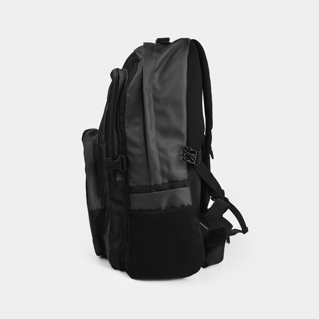 LEVUP MULTI COMPARTMENTS SCHOOL BACKPACK FOR CLASS 5-10