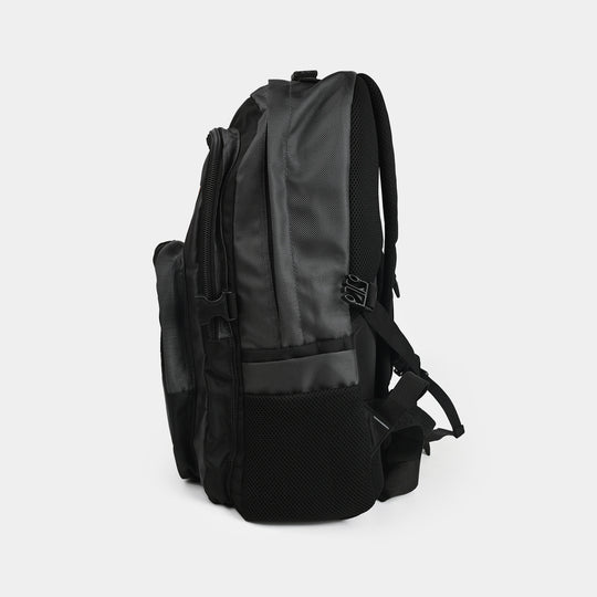 LEVUP MULTI COMPARTMENTS SCHOOL BACKPACK FOR CLASS 5-10