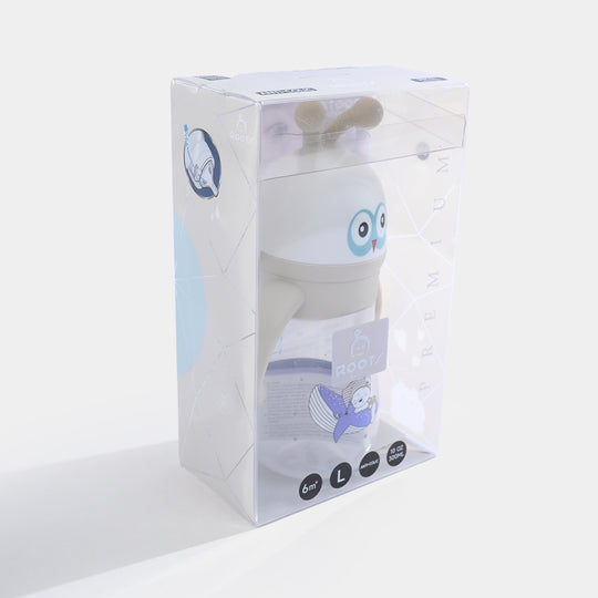 Bottle Skin Alien M03 300ML