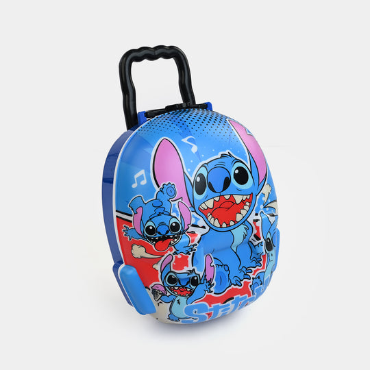 Kids Trolley Carry Case