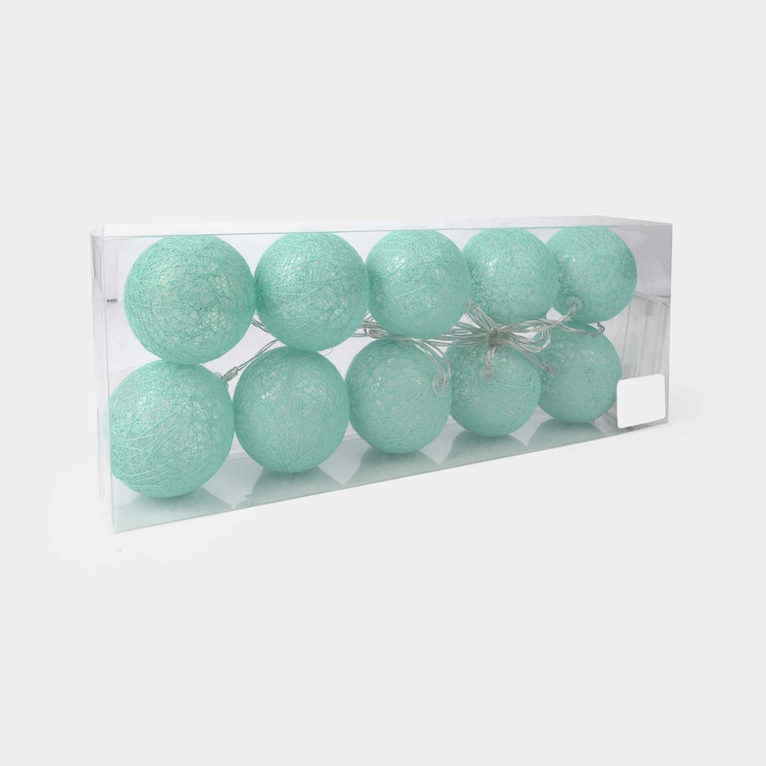 Fancy Decoration LED Light | 10PCs