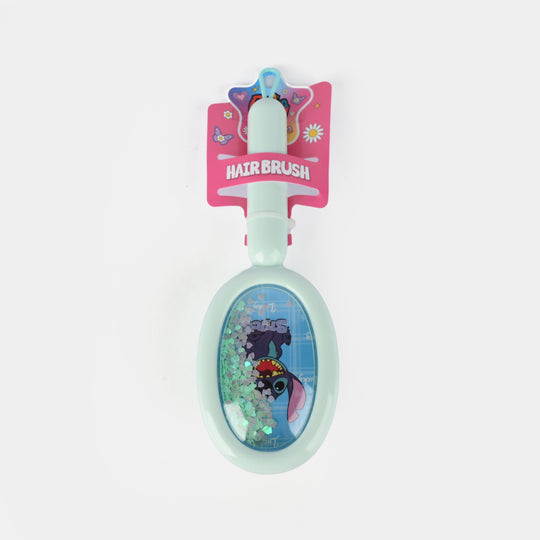 Baby Comb & Brush Set