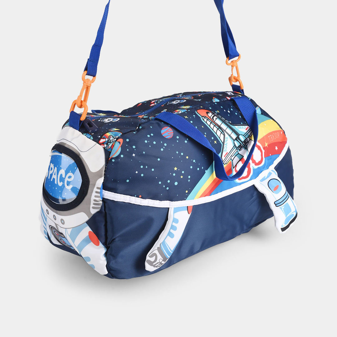 Duffel Bags – Stylish for Kids