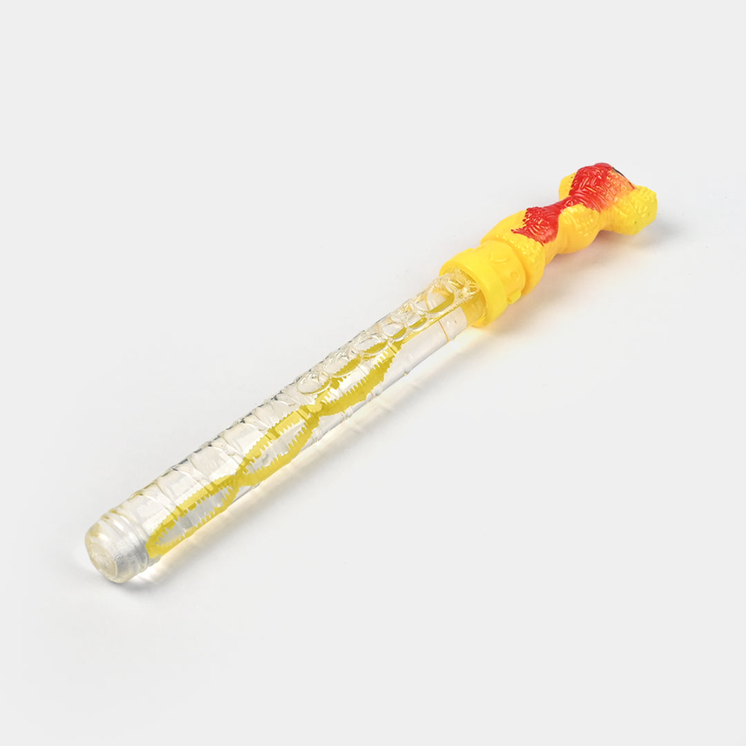 Cute Bubble Stick | Bubble Blowing Toy