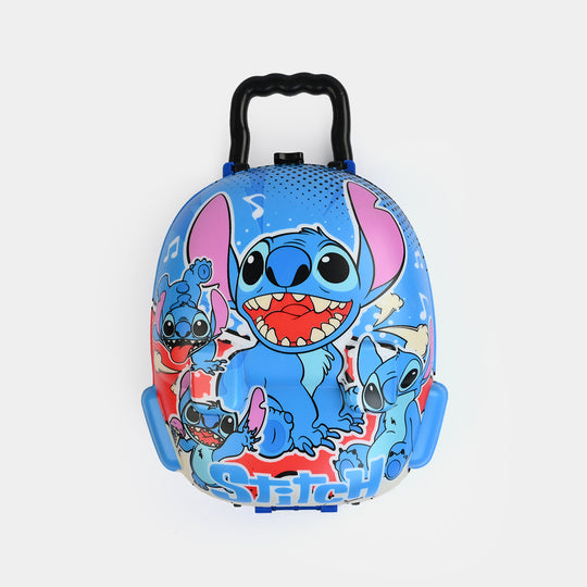 Kids Trolley Carry Case