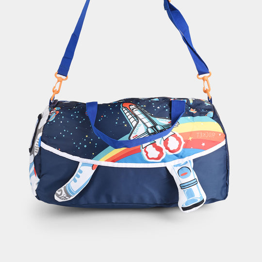 Duffel Bags – Stylish for Kids