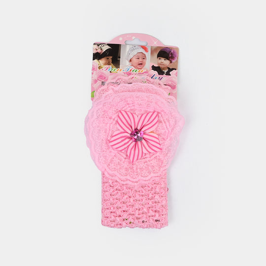Baby Fancy Headband