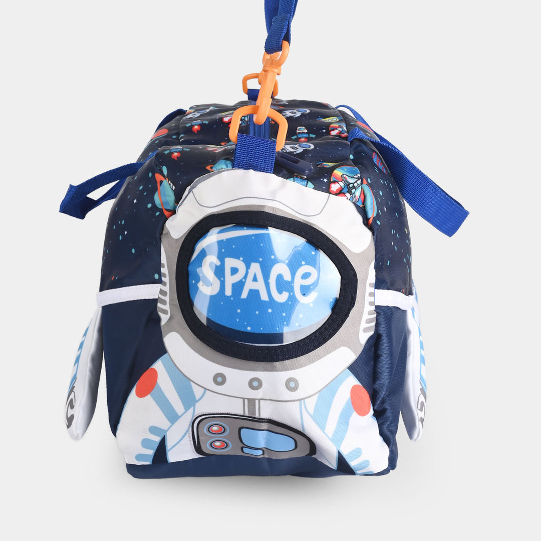 Duffel Bags – Stylish for Kids