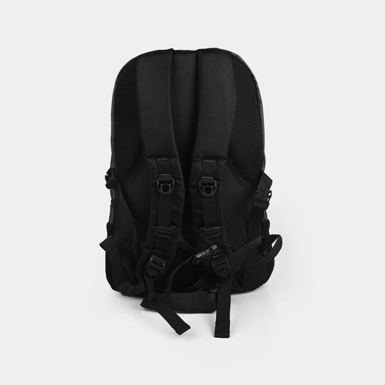 LEVUP MULTI COMPARTMENTS SCHOOL BACKPACK FOR CLASS 5-10