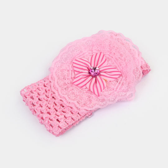 Baby Fancy Headband