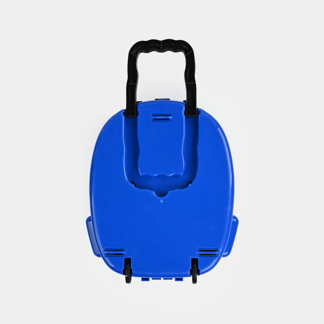 Kids Trolley Carry Case
