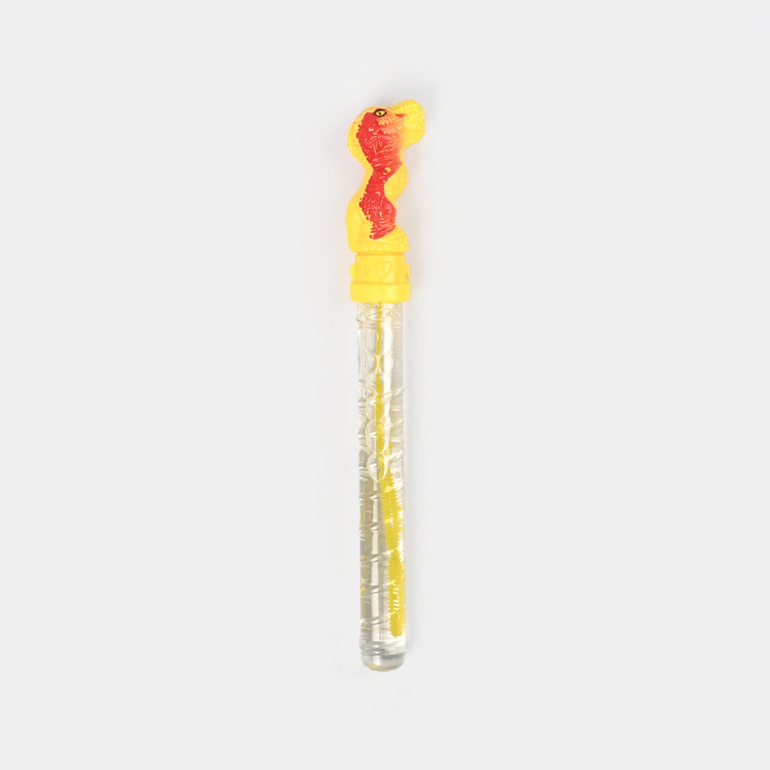Cute Bubble Stick | Bubble Blowing Toy