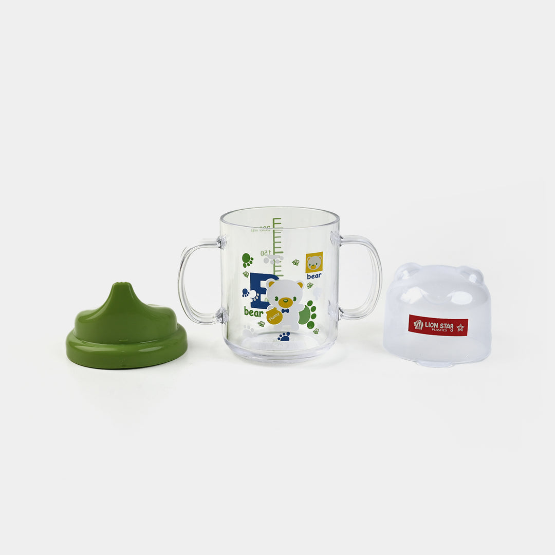 Junior Feed Mug | 220ml