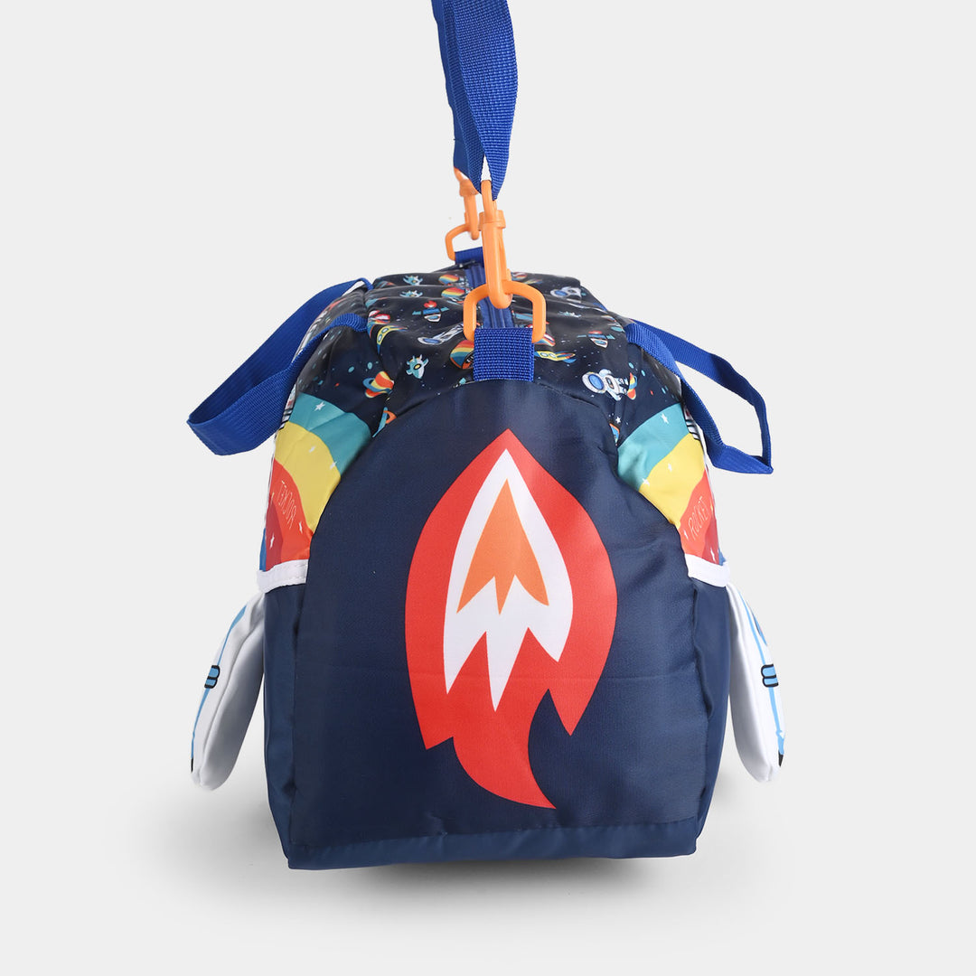 Duffel Bags – Stylish for Kids