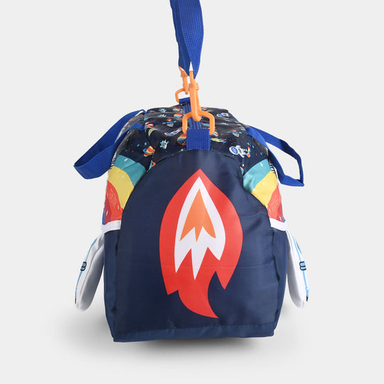 Duffel Bags – Stylish for Kids