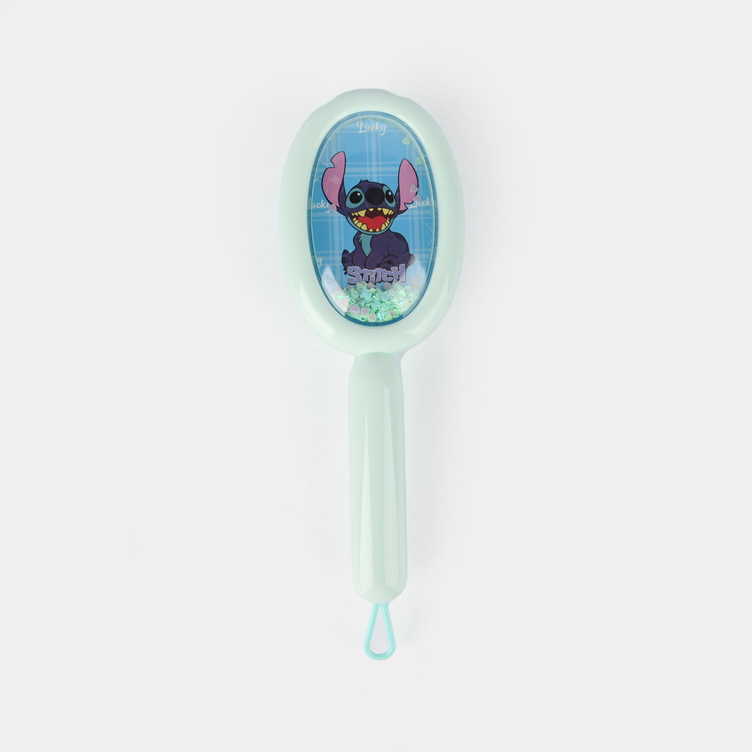 Baby Comb & Brush Set