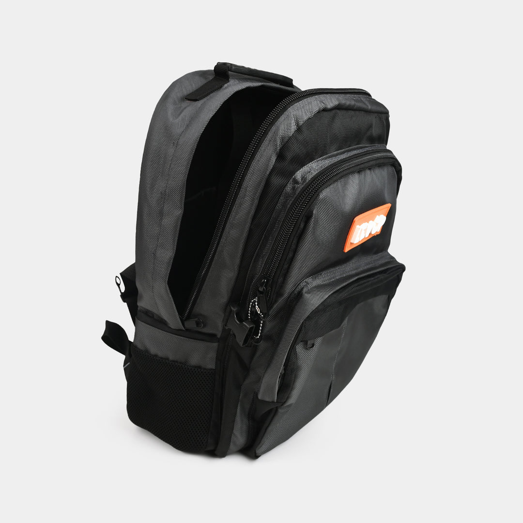 LEVUP MULTI COMPARTMENTS SCHOOL BACKPACK FOR CLASS 5-10