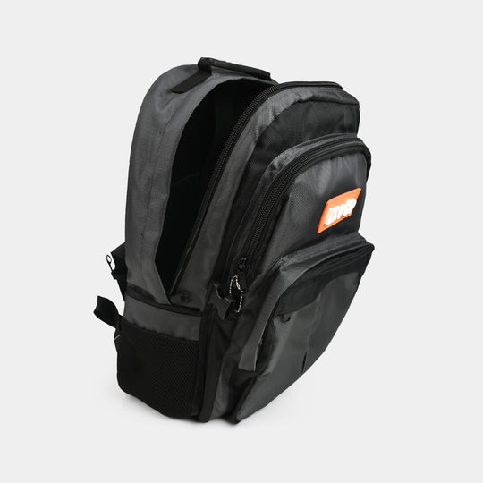 LEVUP MULTI COMPARTMENTS SCHOOL BACKPACK FOR CLASS 5-10
