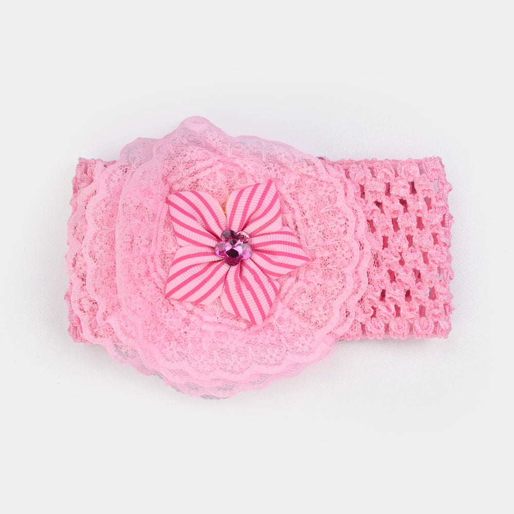 Baby Fancy Headband