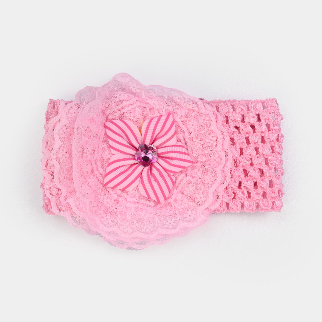 Baby Fancy Headband