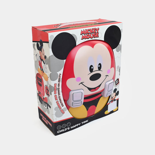 Kids Trolley Carry Case