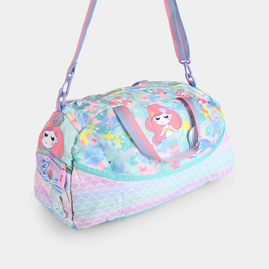 Duffel Bags – Stylish for Kids