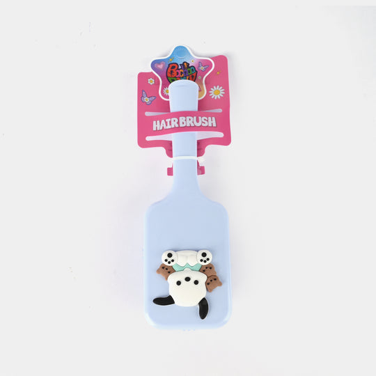 Baby Comb & Brush Set