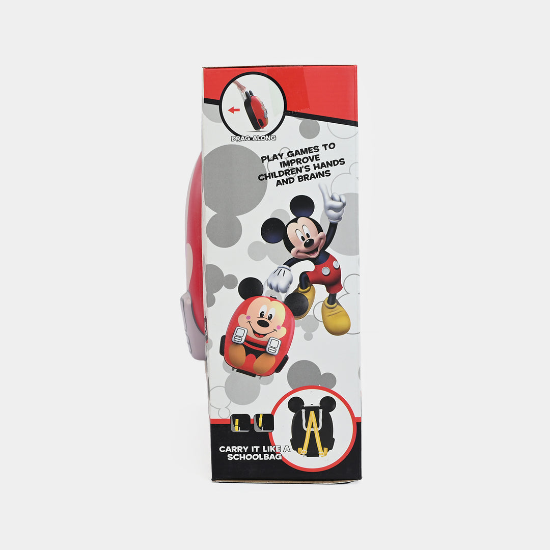 Kids Trolley Carry Case