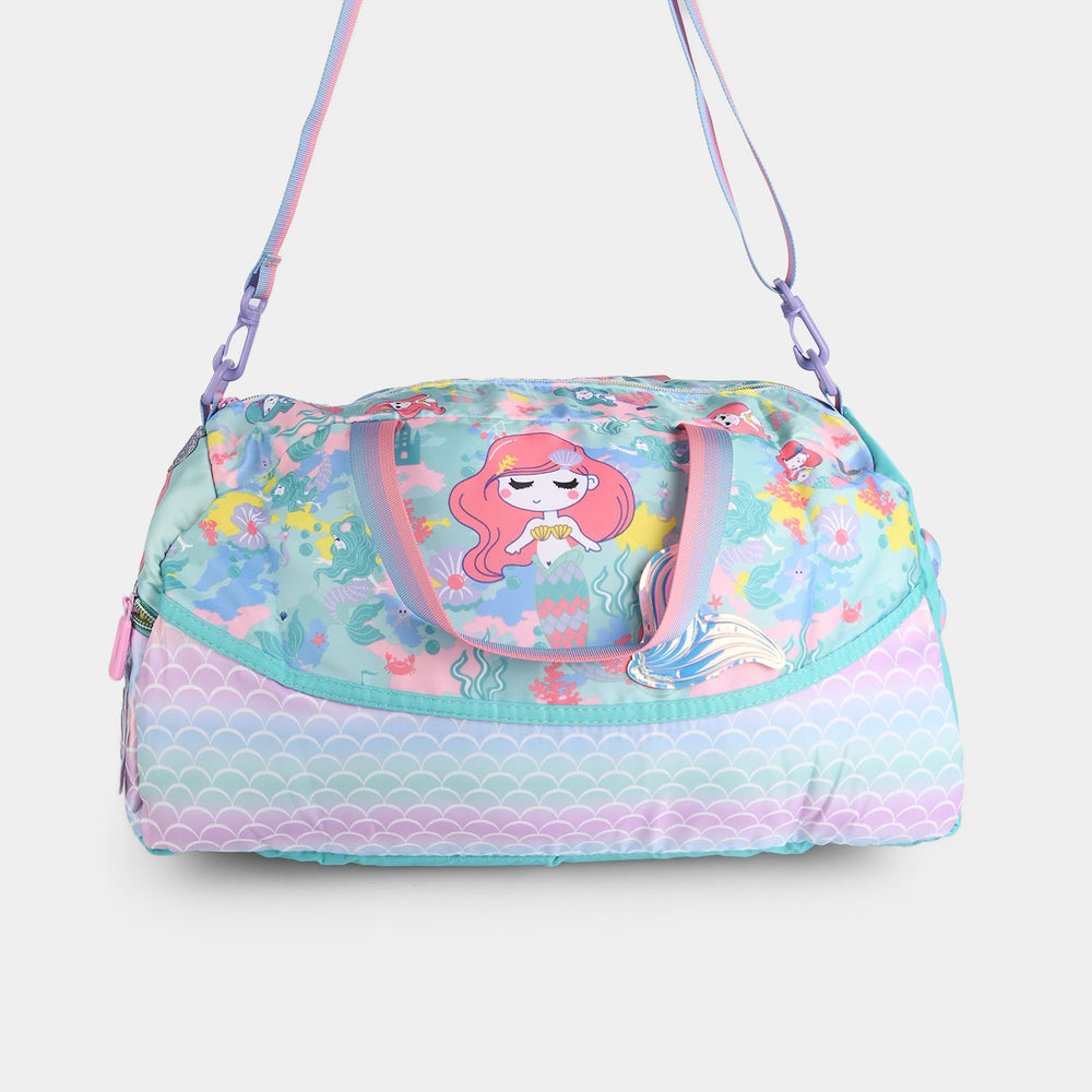 Duffel Bags – Stylish for Kids